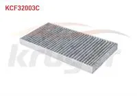 POLEN FILTRE KARBONLU CROMA / COMBO C / CORSA C / VECTRA C 2005-
