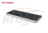 POLEN FILTRE KARBONLU VECTRA B 1996-2003