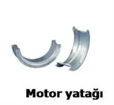 ANA YATAK 1.00 OM 615-OM 616 DIZEL YENI MODEL (4 CYL TK)