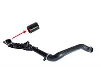 TURBO HORTUMU 40×50X66 FORD MONDEO IV 2.0 TDCI 2007-2014