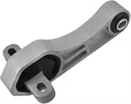 MOTOR TAKOZU ARKA ALT FIAT LINEA (323) 1.3 MJT 2007-