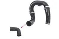 TURBO HORTUMU FIAT DOBLO (152,263) 1.6 MJT 2010-