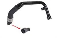 TURBO HORTUMU FIAT DUCATO (250) 2.2 MJT 2006-2014