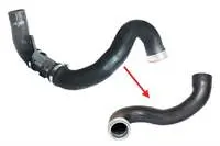 TURBO HORTUMU MERCEDES SPRINTER 3T (903) 308 D 1995-2006