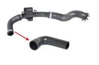 TURBO HORTUMU METAL BORUSUZ KUCUK RENAULT KANGOO Express  (FC0/1_) 1.5 DCI 2008-