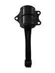 MOTOR TAKOZU ARKA ALT VOLKSWAGEN POLO (6N1) 1.4 1994-1999