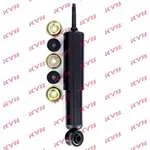 AMORTİSÖR ÖN SAĞ/SOL NİSSAN NAVARA PİCK UP GD21 (85-98) 2WD / D22 (98-05) 2WD