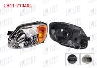 FAR SOL SARI SINYALLI HYUNDAI ACCENT ADMIRE 2003-2006
