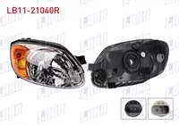 FAR SAG SARI SINYALLI HYUNDAI ACCENT ADMIRE 2003-2006