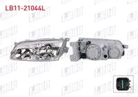FAR SOL HYUNDAI STAREX 2003-