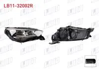 FAR SAG OPEL CORSA F 2019-
