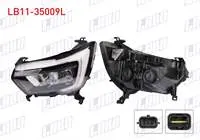 FAR SOL RENAULT MASTER 2020-
