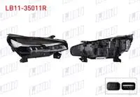 FAR SAG LEDLI RENAULT CLIO V FAZ 2 2024-