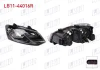 FAR SAG MOTORLU VOLKSWAGEN POLO 2014-
