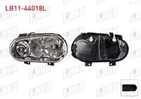 FAR SOL SIS FARLI MOTORLU VOLKSWAGEN GOLF IV 1998-