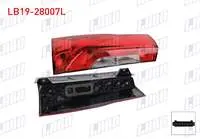 STOP SOL MERCEDES SPRINTER 2018-