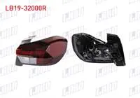 STOP SAG DIS OPEL CORSA F 2019-