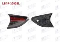STOP SOL IC LEDLI OPEL CORSA F 2019-