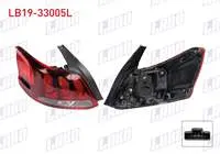 STOP SOL PEUGEOT 301 2017-