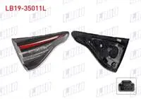 STOP SOL IC LEDLI RENAULT CLIO V FAZ 2 2024-