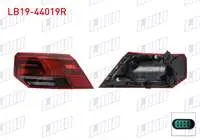 STOP SAG DIS LEDLI VOLKSWAGEN GOLF 8 (CD1, DA1) 2020-