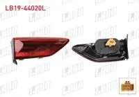STOP SOL IC LEDLI VOLKSWAGEN GOLF 8 (CD1, DA1) 2020-