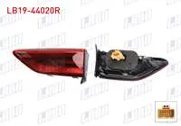 STOP SAG IC LEDLI VOLKSWAGEN GOLF 8 (CD1, DA1) 2020-