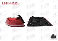 STOP DIS SOL VOLKSWAGEN PASSAT B8 (3G2, CB2) 2014-2019
