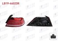 STOP DIS SAG VOLKSWAGEN PASSAT B8 (3G2, CB2) 2014-2019
