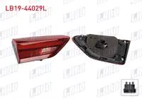 STOP IC SOL LEDLI VOLKSWAGEN POLO VI (AW1, BZ1, AE1) 2021-2024