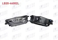 SIS FARI SOL VOLKSWAGEN AMAROK (2HA, 2HB, S1B, S6B, S7A, S7B) 2017-2023
