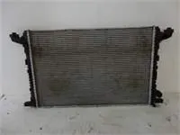 SU RADYATORU (718X475X11) A4 1.4 TFSI 2.0 TDI 15- CVN DEU CZH (ROMORK BAGLANTISI OLMAYAN ARACLAR ICIN) (ENo:8MK376990011)