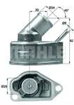 TERMOSTAT 92.C ASTRA VECTRA 1.8 2.0 16V 93>02 1. 408 92 