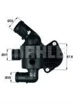 TERMOSTAT (KOMPLE) GOLF V-VI-PLUS-TIGUAN-A3-TT 2.0 TDI