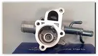 TERMOSTAT YUVASI (FLANSI) ACCENT 01=> * G