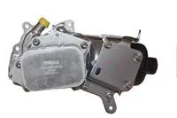 YAG SOGUTUCU (KOMPLE) PEUGEOT P206 P207 P307 P308  P407 P5008 RIFTER BIPPER PARTNER TEPE CITROEN C3 C4 C5 C-ELYSEE BERLINGO JUMPY III DS5 FORD B-MAX C-MAX C-MAX II FIESTA VI FOCUS II- III GALAXY MONDEO IV- V S-MAX TOURNEO CONNECT1.6 HDI DV6C DV6DTED 