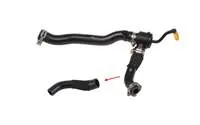 GERI DÖNÜSÜM VALFI HORTUMU MERCEDES W415 21> RENAULT CAPTUR CLIO MEGANE 12> DACIA DOKKER LOGAN SANDERO 12>