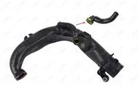 TURBO BORUSU HORTUMU CLIO III IV MEGANE III FLUENCE SANDERO II LOGAN DOKKER LODGY DUSTER 1.5 DCI