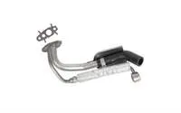TURBO BORUSU MASTER III MEGANE III TRAFIC II MOVANO II NV400 M9T 2.0 2.3 DCI