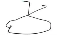 YAKIT HORTUMU 207 208 2008 C3 PICASSO 1.6 16V (EP6,EP6C,EP3,EP3C,EP6DT,EP6DTJ,ET3J4,TU3A,TU5JP4,TU3AE5