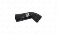 TURBO INTERCOOLER GIRIS DIRSEK HORTUMU P307 P206 P1007 C2 C3 C3 PLURIEL XSARA II DV4TD (1,4HDI 8V) FIESTA 03>13 FUSION 01>12 1,4TDCI