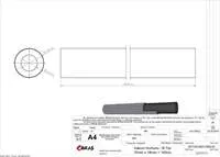 VAKUM HORTUMU 10×16mmx140cm B TİPİ PEUGEOT J9 2.5D 85-05