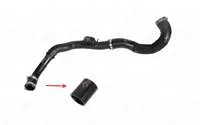 TURBO HORTUMU PLASTIK BORU HARIC TRANSIT - TRANSIT CUSTOM - TOURNEO CUSTOM 2.0 TDCI - OK ILE GOSTERILEN KUCUK HORTUM  