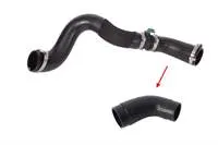 TURBO HORTUMU KÜÇÜK FORD TRANSIT V347V363 22 TDCI PLASTIK PARÇA HARIÇ