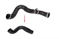TURBO HORTUMU BUYUK PARCA TRANSIT V347 V363 2.2TDCI  