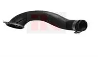 TURBO INTERCOLL HORTUMU TRANSIT V347 2,2TDCI 130PS / 140PS 06>14