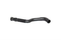 KALORIFER SUYU GIRIS HORTUMU FIESTA VI 1,25 16V / 1,4 16V / 1,6 16V TI VCT / ZETEC 08>14