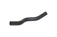 RADYATOR UST HORTUMU FIESTA V 1.6TDCI 08>10  