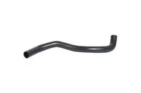 RADYATÖR ALT HORTUMU FIESTA V 1.4 TDCI 08=>