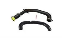 INTERCOOLER HORTUMU FIESTA 1.0 ECOBOOST